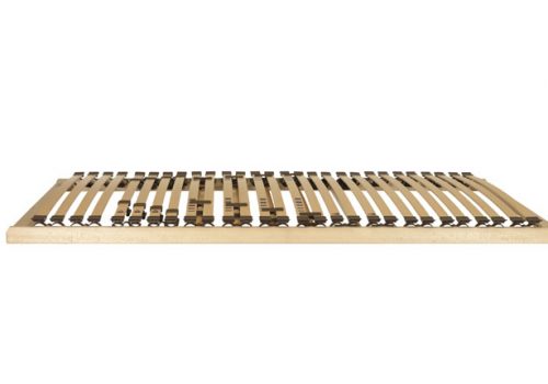 Dormabell Leisten-Unterfederung Active Nature Rahmen N1