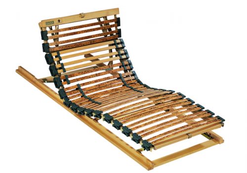 Dormabell Leisten-Unterfederung Innova KSK