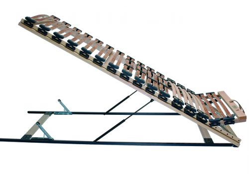 Dormabell Leisten-Unterfederung Innova Lift 1