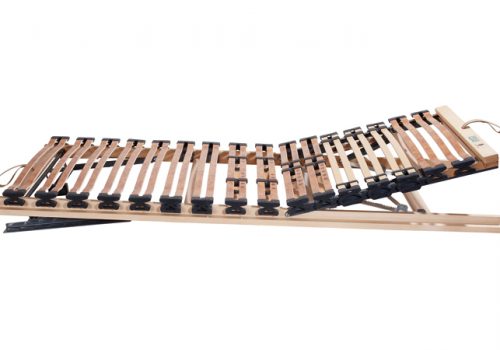 Dormabell Leisten-Unterfederung Innova RF