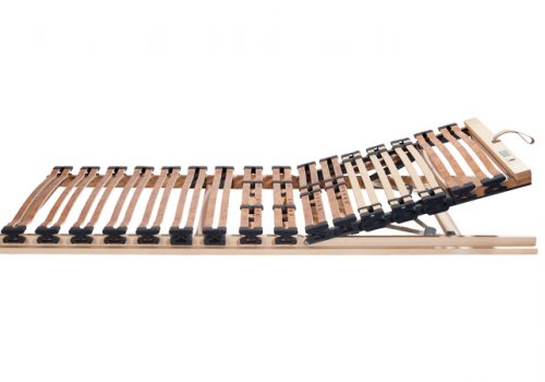 Dormabell Leisten-Unterfederung Innova R