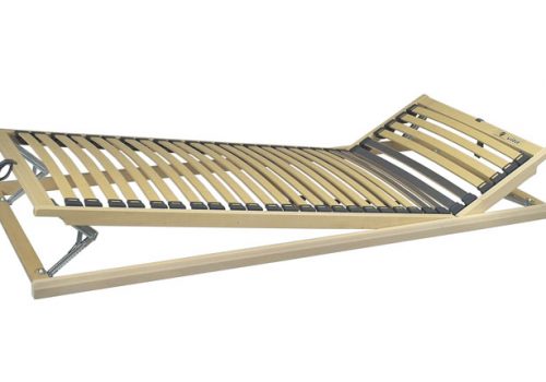 Dormabell Leisten-Unterfederung Rahmen Vita KF