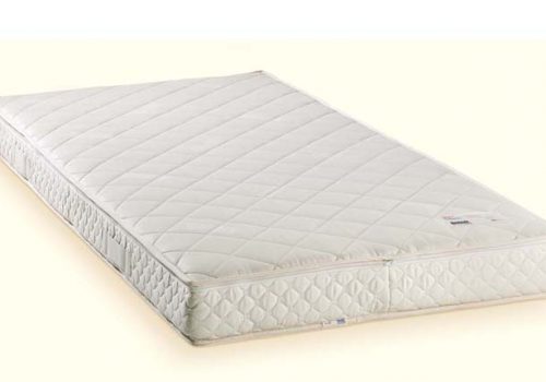 Dormiente Latexmatratze Natural Basic Z7 Male