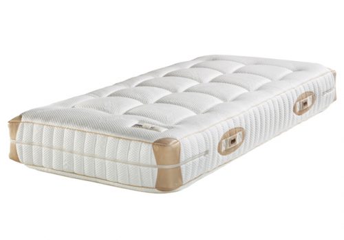 Dormiente Latexmatratze Natural Deluxe Regulus