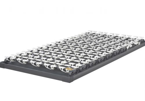 Lattoflex Tellerrahmen/Flügelfederrahmen Lattoflex 200