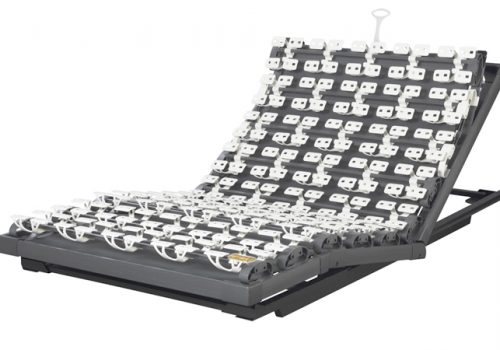 Lattoflex Tellerrahmen/Flügelfederrahmen Lattoflex 270