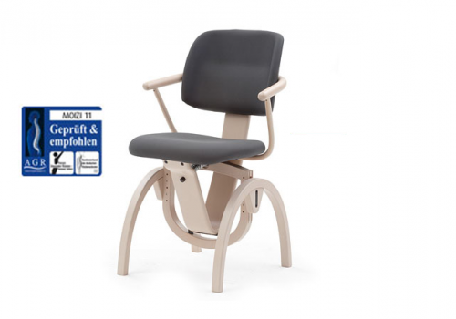 Moizi Bewegungsstühle 11