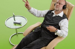 Moizi Entspannungssessel 14 Moizi Entspannungssessel 14