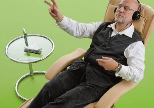 Moizi Entspannungssessel 14