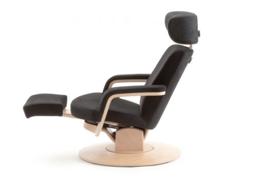 Moizi Entspannungssessel 9