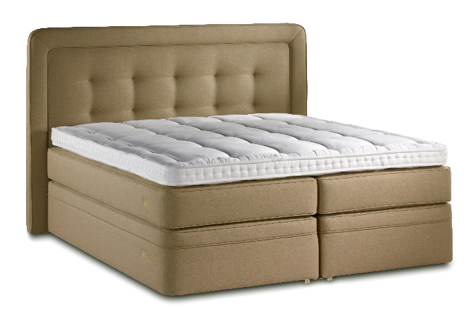 Betten Kraft_fylds_boxspringbetten_continental_annevoie_1