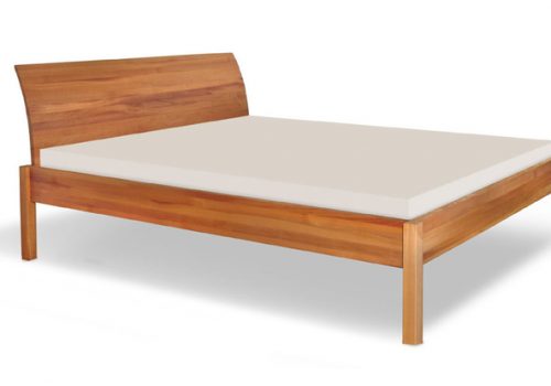 Rast Möbeldesign Massivholzbetten Tivoli Classic