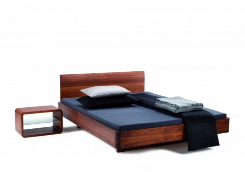 Holzmanufaktur Massivholzbett COM-CI