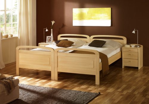 Stoll Kombinationsbett Berlin