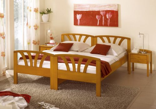 Stoll Kombinationsbett Bingen