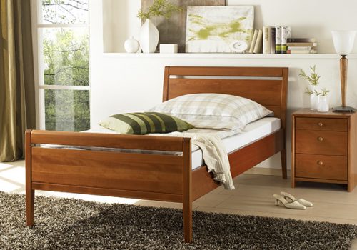 Stoll Komfortbett Korfu