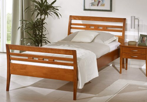 Stoll Komfortbett Kreta