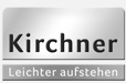 Kirchner Logo