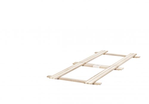 Hüsler Nest Einlegerahmen starr