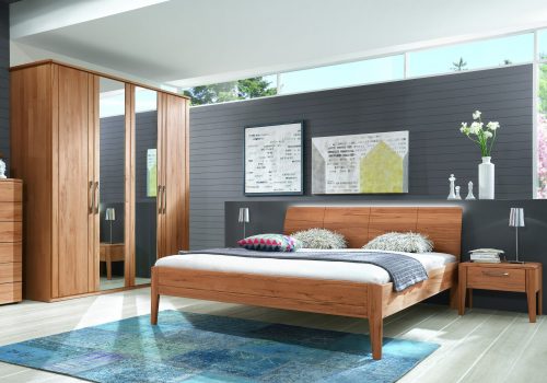 Casa Marino Massivholz-Bettensystem Premium