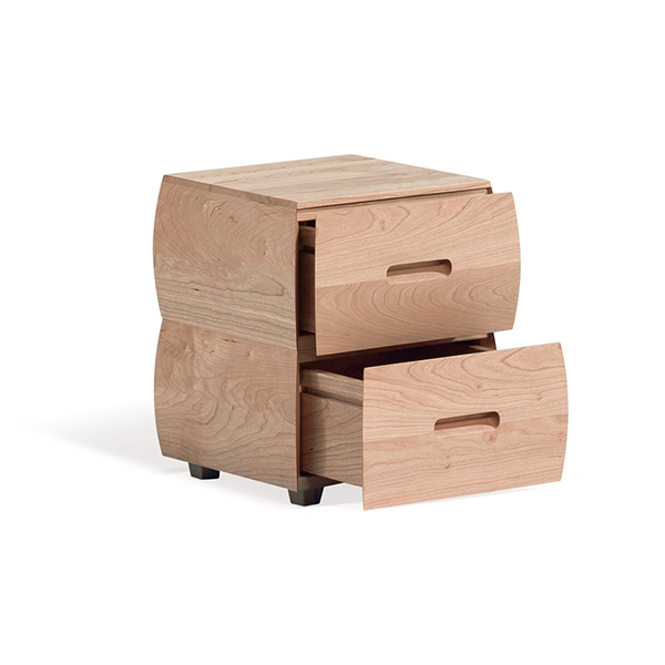 dormiente Massivholzbett MORENA - Betten Kraft