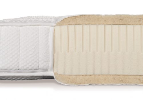 dormiente NaturalClassic MEDIFORM