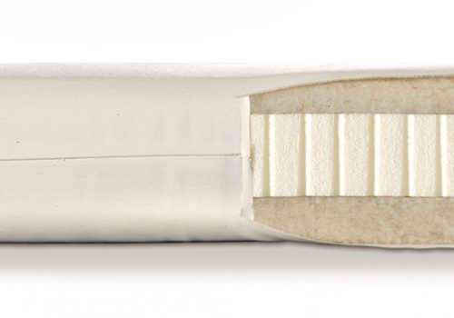 dormiente Kindermatratze MEMO