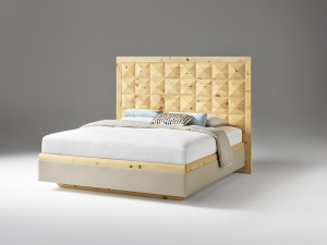 Anrei Massivholzbett BIG ANN Anrei Massivholzbett BIG ANN