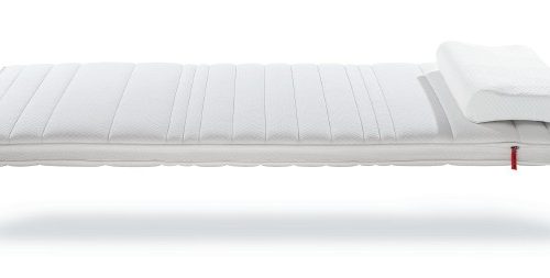 Rummel Matratzen SENSOFLEX TOPPER