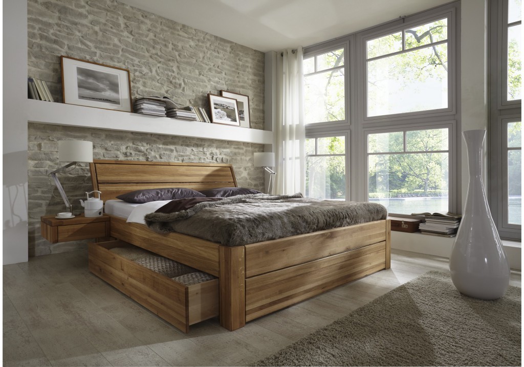Betten mit Stauraum Archive - Betten Kraft