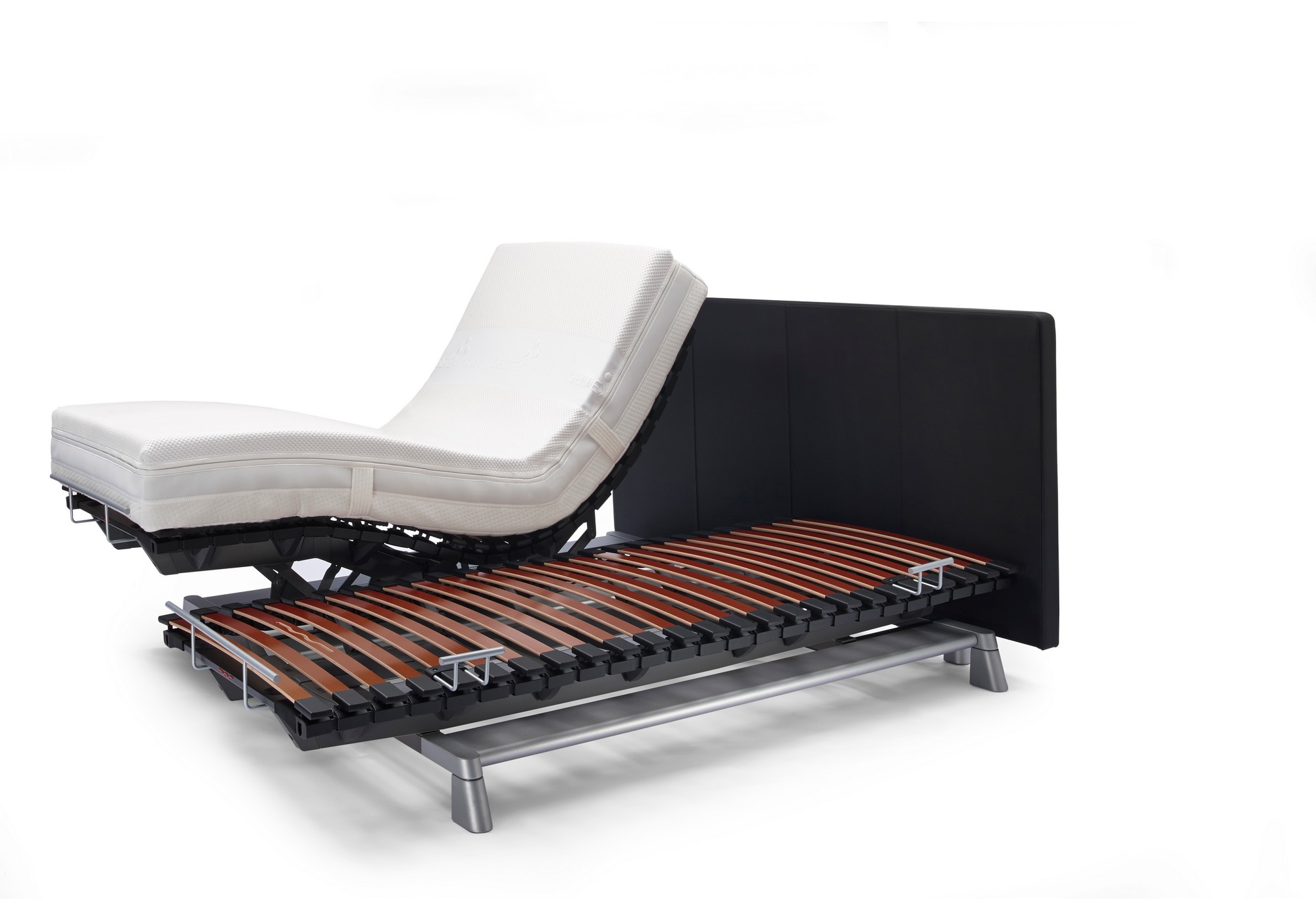 Swissflex Leistenunterfederung uni_22_bridge - Stand alone