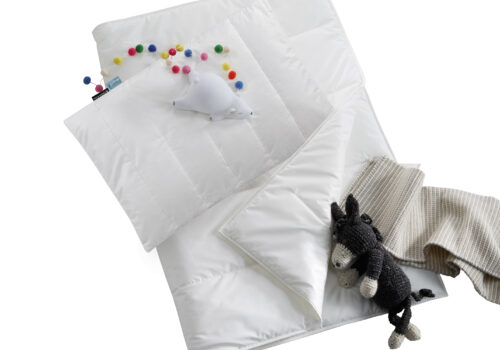 Centa-Star AllergoProtect® Junior-Set