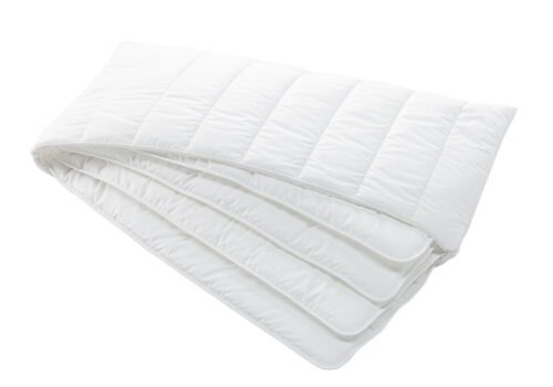 Centa-Star AllergoProtect® Kopfkissen mit vier Einlegeplatten