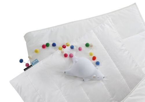 Centa-Star AllergoProtect® Junior Unterbett