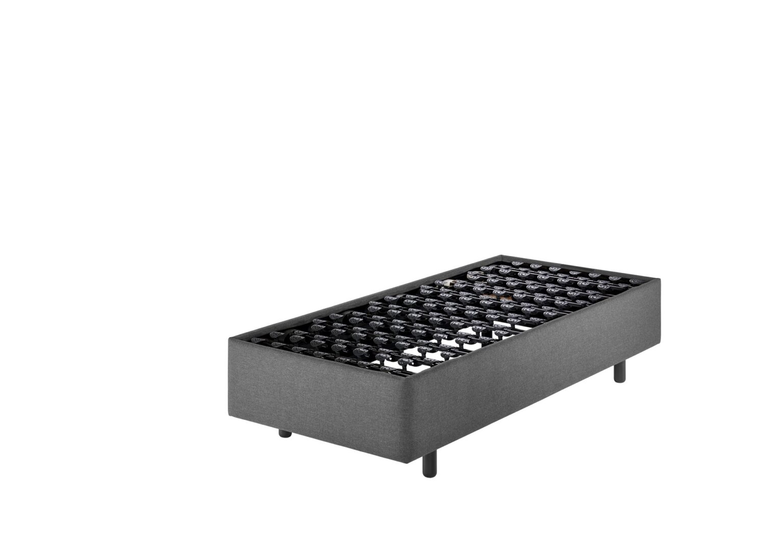 Lattoflex 900 Flügel-Unterfederung ohne Motor - Betten Kraft