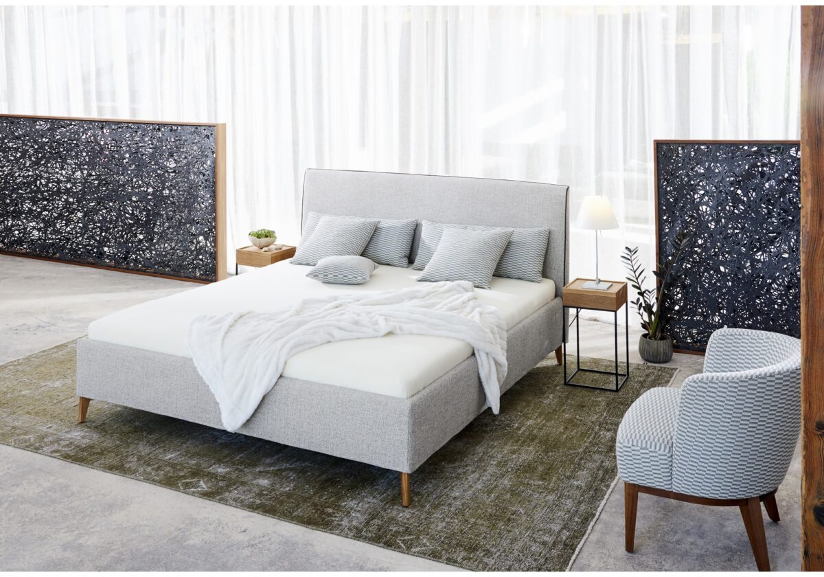 Faszinierend Mbel Kraft Bett Bild
