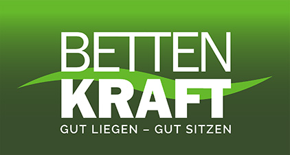 Betten Kraft GmbH Hedemünden Logo