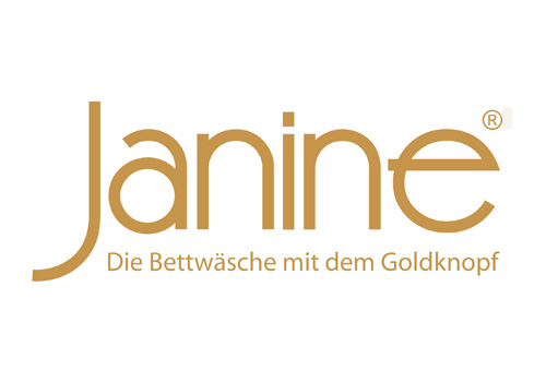 Janline R Logo Janine Archive - Betten Kraft