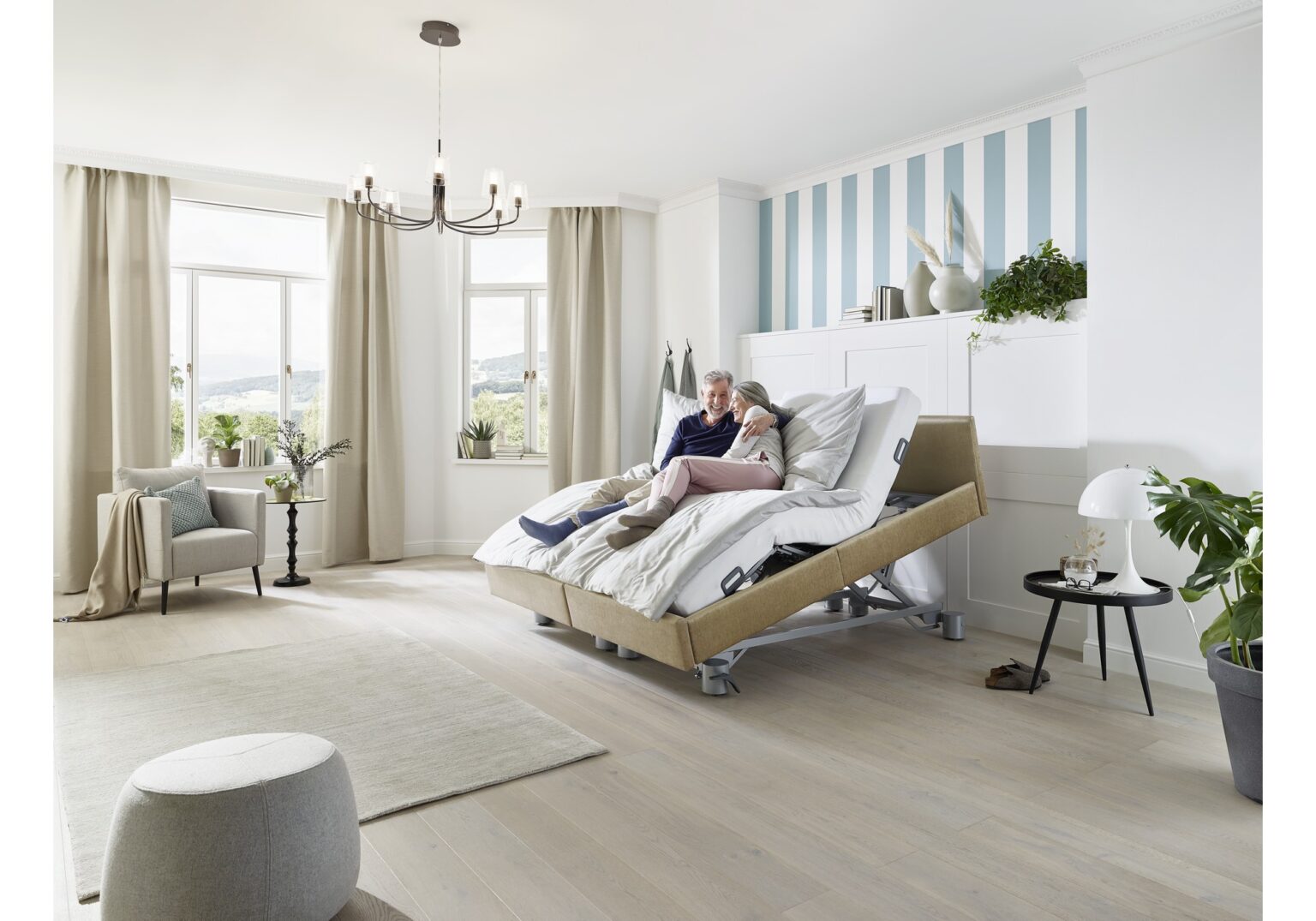 Stiegelmeyer Komfortbett Libra Betten Kraft stiegelmeyer-komfortbett-libra-betten-kraft