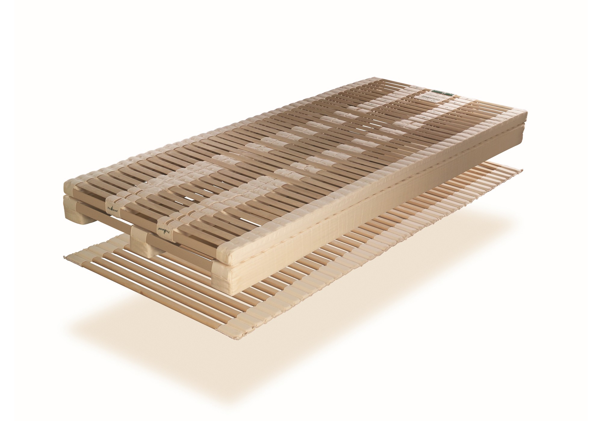 ProNatura – Das Schlafsystem – Bild 4