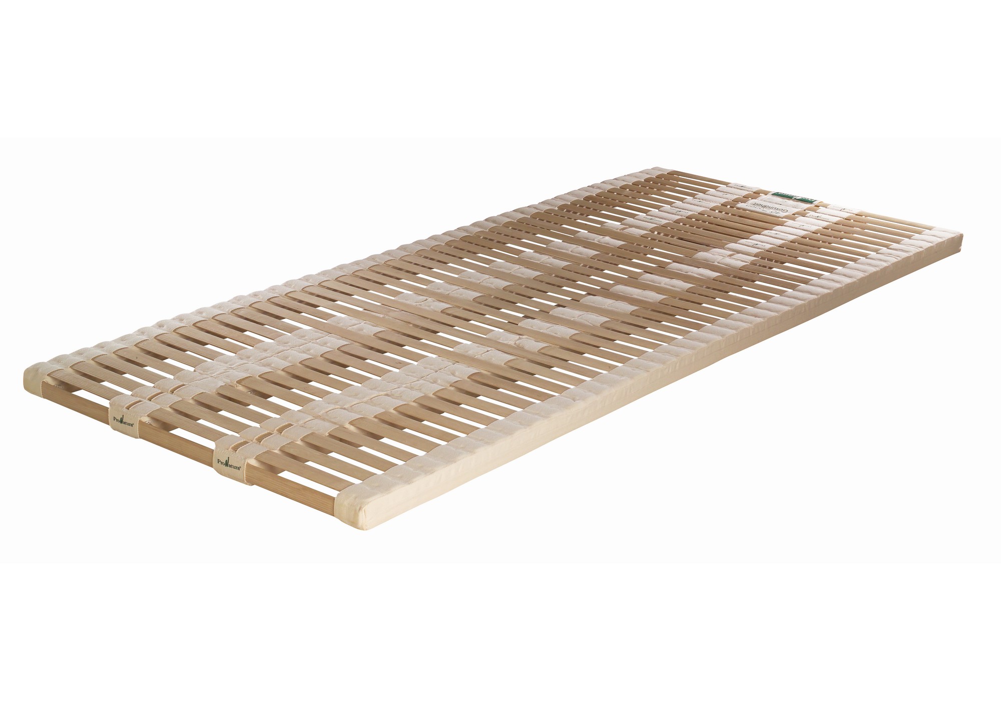 ProNatura – Das Schlafsystem – Bild 9