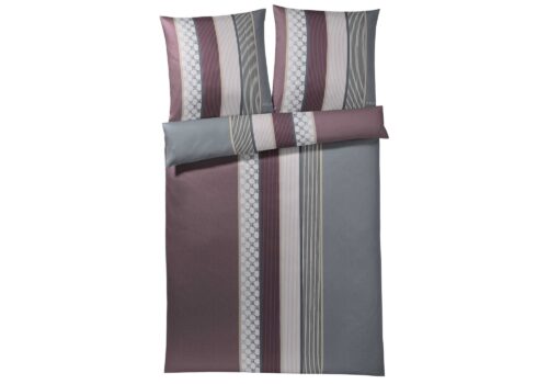 joop bettwaesche cornflower stripes 4069 01
