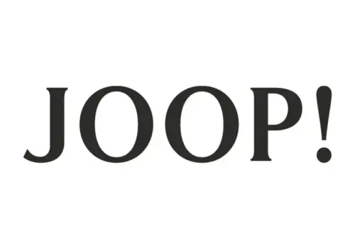 JOOP!